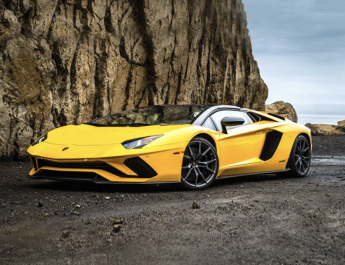 Mengapa Lamborghini tidak Mengikuti Balapan F1? Ini Alasan di Baliknya