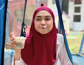 Seperti yang Dilakukan Ria Ricis, Ini Pentingnya Beri Self Reward pada Diri Sendiri