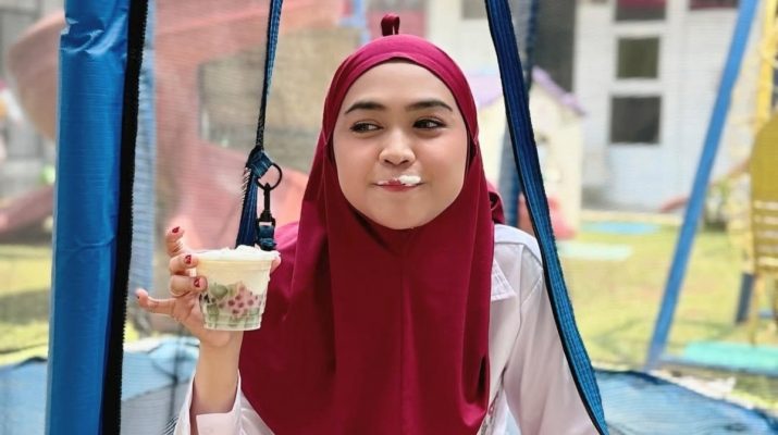 Seperti yang Dilakukan Ria Ricis, Ini Pentingnya Beri Self Reward pada Diri Sendiri