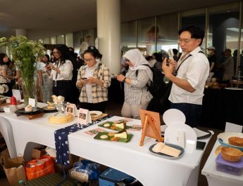 Jakarta Dessert Week 2025 Digelar