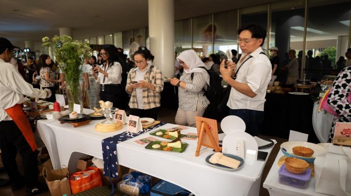 Jakarta Dessert Week 2025 Digelar