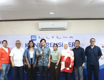PB AI Gelar A.Stream OWS Series di Lampung
