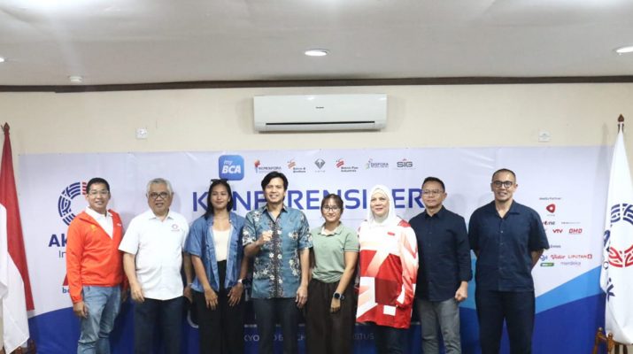 PB AI Gelar A.Stream OWS Series di Lampung