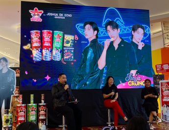 Resmi Umumkan Kampanye Baru dan Jalin Kolaborasi dengan Boyband Korea