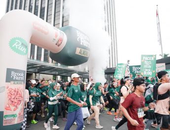 Dukung Mood Wellness Gen Z Lewat Asupan Bernutrisi