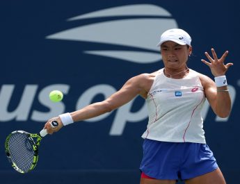 Janice Tjen Sebut Emma Raducanu Sosok Inspirasi