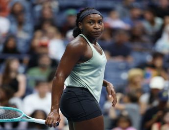 Coco Gauff Rekrut Spesialis Biomekanika untuk Perbaiki Servis di AS Terbuka