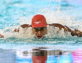 PB Akuatik Targetkan 3 Emas di SEA Games 2025