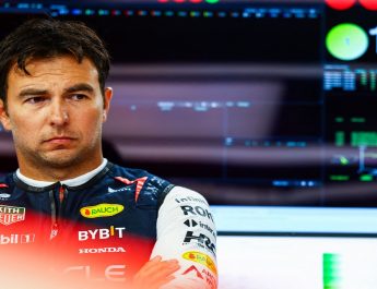 Sergio Perez Sebut Bergabung dengan Cadillac adalah Bab Baru dalam Kariernya