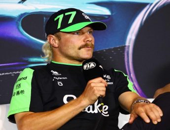 Valtteri Bottas Merasa ada yang Ambisius di Proyek Cadillac