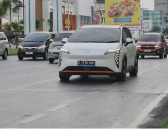 Sekilas Sejarah GAC dan Asal Nama Aion