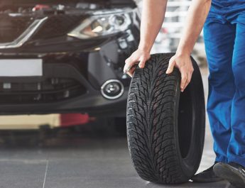 Ini 5 Kebiasaan yang Ternyata Membuat Ban Mobilmu Mudah Rusak