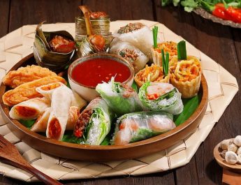 Ada Cerita tentang Suksesnya Diplomasi Kuliner Thailand di Kota Hujan