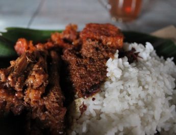 9 Rekomendasi Kuliner Hits di Jogja