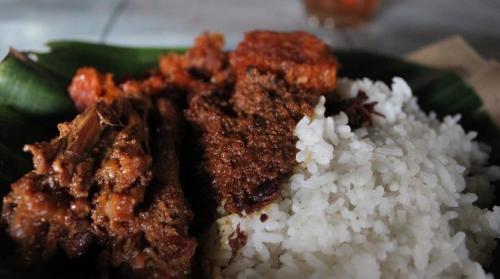 9 Rekomendasi Kuliner Hits di Jogja