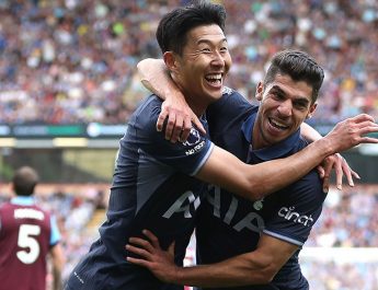 Son Heung-min dilaporkan akan tinggalkan Tottenham musim panas ini