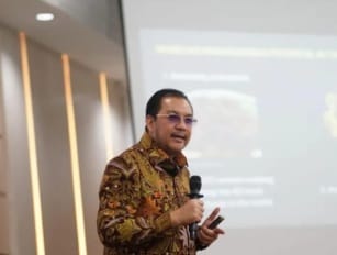 Denny JA: Abolisi Tom Lembong dan Amnesti Hasto simbol politik penyembuhan ala Prabowo