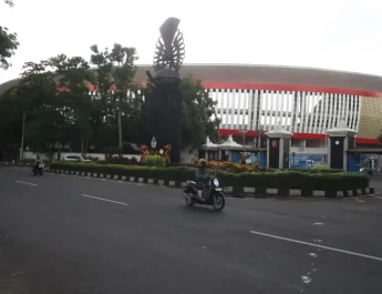 Persija Jakarta Ingin Hentikan Tren Buruk Lawan Persis Solo di Manahan