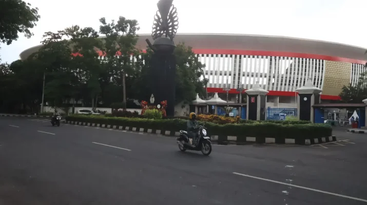 Persija Jakarta Ingin Hentikan Tren Buruk Lawan Persis Solo di Manahan