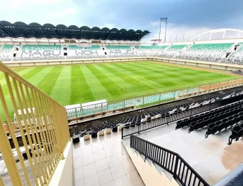 Rekor Manis Persis Solo di Maguwoharjo, Mampukah Tumbangkan PSBS Biak?