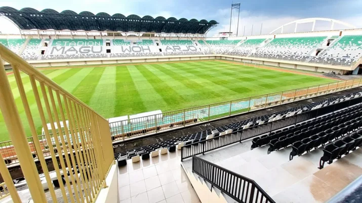 Rekor Manis Persis Solo di Maguwoharjo, Mampukah Tumbangkan PSBS Biak?