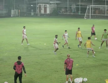 Persis Solo Akan Uji Coba Lawan PSIM Jogja saat Pemusatan Latihan di Jogja