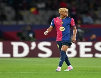 Barcelona Ikat Lamine Yamal hingga 2031! Kontrak Fantastis & Nomor 10 Ikonik