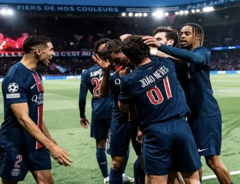 Prediksi PSG vs Real Madrid di Semifinal Piala Dunia Antarklub 2025