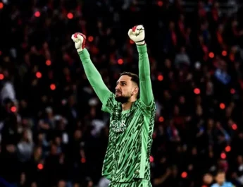 Gianluigi Donnarumma Tinggalkan PSG, Manchester City Jadi Kandidat Utama