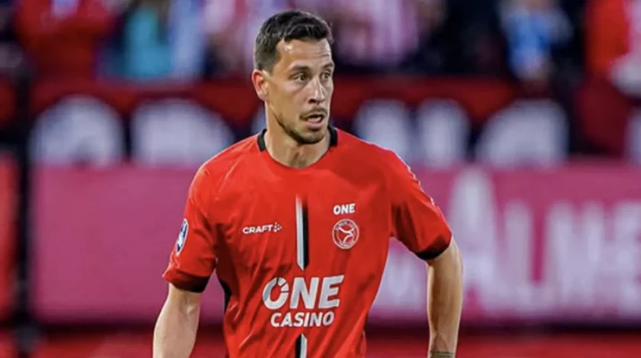 Tom Haye Dikaitkan dengan Persib, Bojan Hodak Mengaku Tidak Kenal