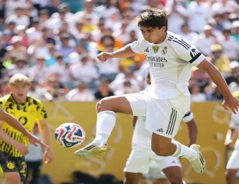 Prediksi PSG vs Real Madrid: Rekor Berpihak ke Los Blancos, Siapa Bakal Menang?