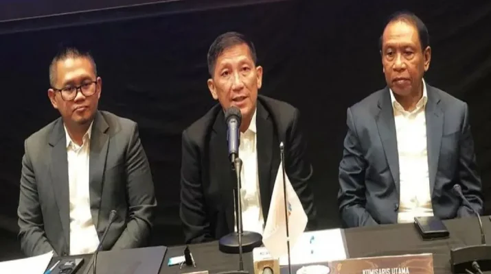 Resmi! Klub Liga 1 Bisa Pakai 11 Pemain Asing Bebas Kuota Musim Depan