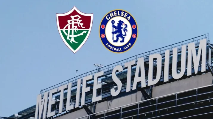 Prediksi Fluminense vs Chelsea di Piala Dunia Antarklub: Skor & Line Up