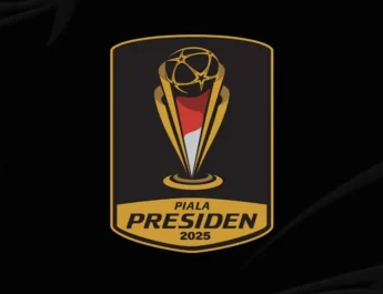 Piala Presiden 2025: Liga Indonesia All Star Tahan Arema 2-2