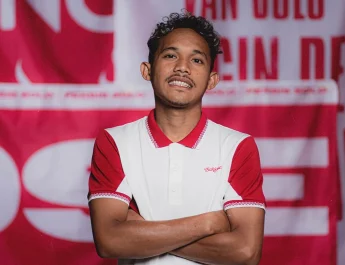 Persis Solo Rekrut Ikhwan Ali Tanamal dari Persita Tangerang