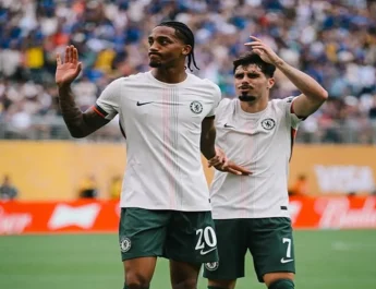 Joao Pedro Cetak Brace, Chelsea ke Final Piala Dunia Antarklub 2025