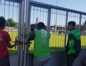 Besok Malam Persis Solo Gelar Uji Coba Terutup Lawan Kendal Tornado FC