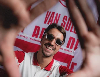 Resmi Gabung Persis Solo, Ini Profil & Janji Adriano Castanheira