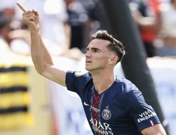 Daftar Top Skor Piala Dunia Antarklub 2025: Garcia di Puncak, Fabian Mengancam!