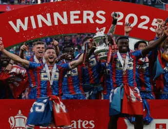 Juara Piala FA, Crystal Palace Dilarang Main di Liga Europa 2025!