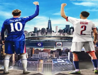 Prediksi Final Piala Dunia Antarklub 2025, Chelsea vs PSG: Line Up & Skor Akhir