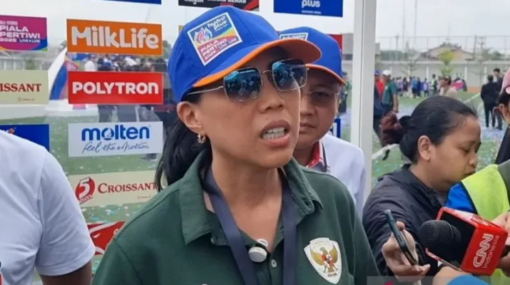 Laga Piala Pertiwi Usai, PSSI Kantongi 43 Pemain untuk Seleksi Timnas Putri U-16