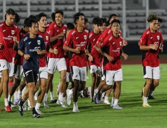 Prediksi Indonesia vs Malaysia U-23: Line Up, Head to Head & Peluang Lolos