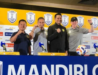 Indonesia Siap Debut di Piala AFF U-23 2025 Lawan Brunei