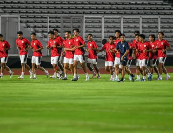 Prediksi Indonesia U23 vs Brunei: Susunan Pemain & Rekor Pertemuan