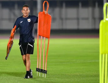 Indonesia vs Filipina: Laga Hidup Mati Demi Tiket Semifinal AFF U-23