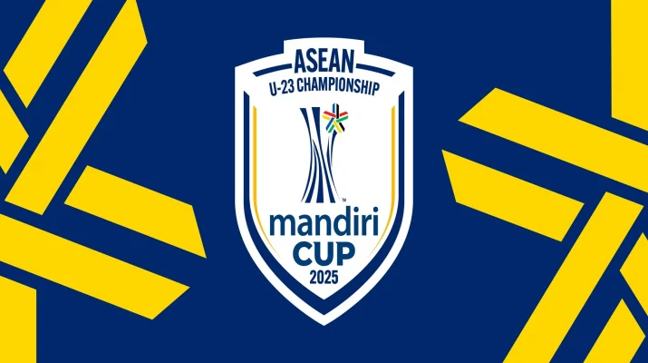 Filipina Kalahkan Malaysia 2-0 di Laga Perdana Piala AFF U-23 2025