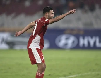 Jens Raven Siap Tembus Final AFF U-23: Thailand atau Vietnam, Sama Saja!