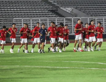 Prediksi Indonesia vs Filipina U-23: Susunan Pemain & Duel Penentu Grup A
