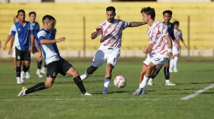 Persis Solo Gelar Uji Coba Terakhir Minggu Besok, Lawan Tim Liga 1
